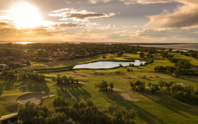 Golf Hotel Albarella