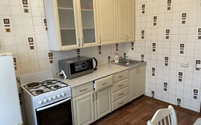 Апартаменты Аврора на ул. Весенняя, д. 15