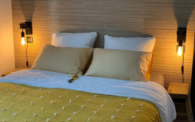 La Parenthèse Saint Donat