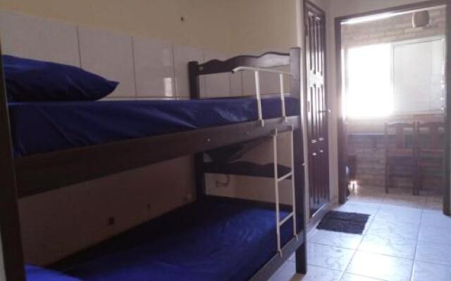 Hostel Do Forró