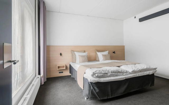Best Western Plus Hotel Odense