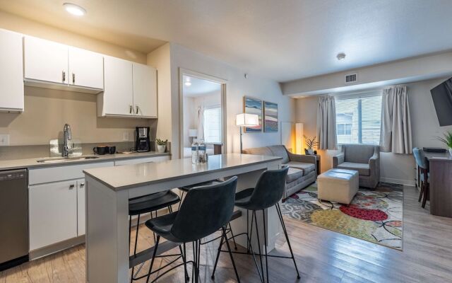 WaterWalk Extended Stay by Wyndham Wichita