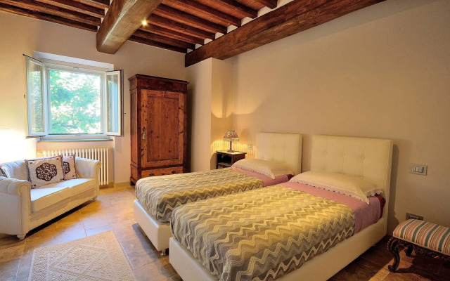 Agriturismo Giusi e Dario