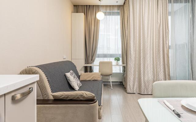 Vita (Вита) на бульваре Ходынский