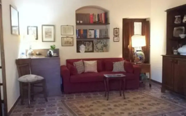 Suite con Terrazzo