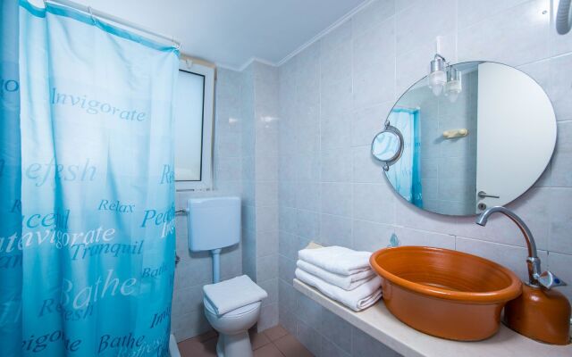W Suites by Estia