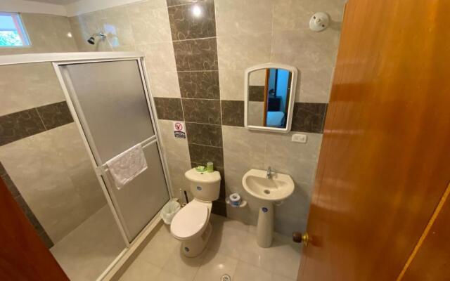 Apartamentos Miss Brigida