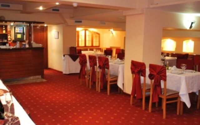 Hotel New Royal