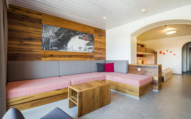 Jugendhotel Markushof Youth Hostel