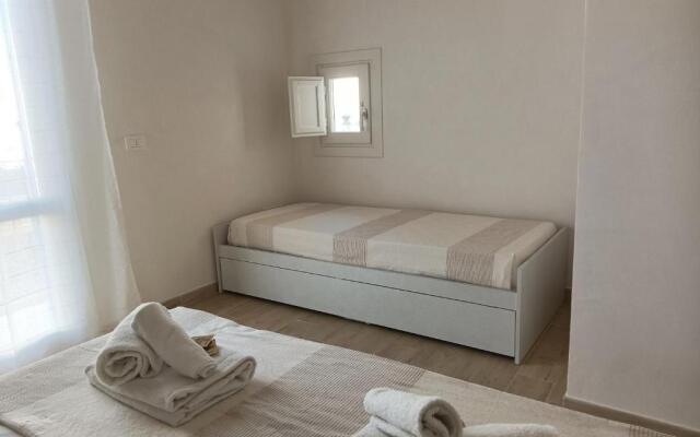 casa venere 27 Favignana