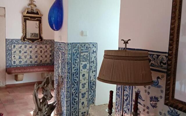 Convento Inn And Artist Residencies