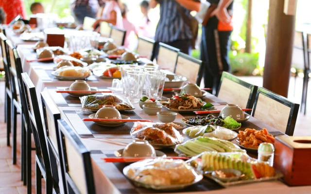 May Tropicall Villas