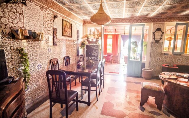 Jimi Hendrix Hotel