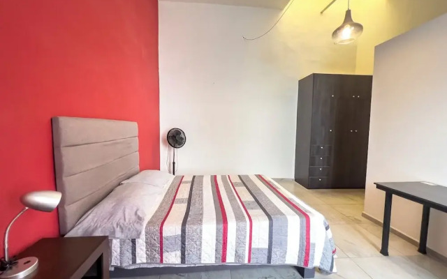 Casa Morelos