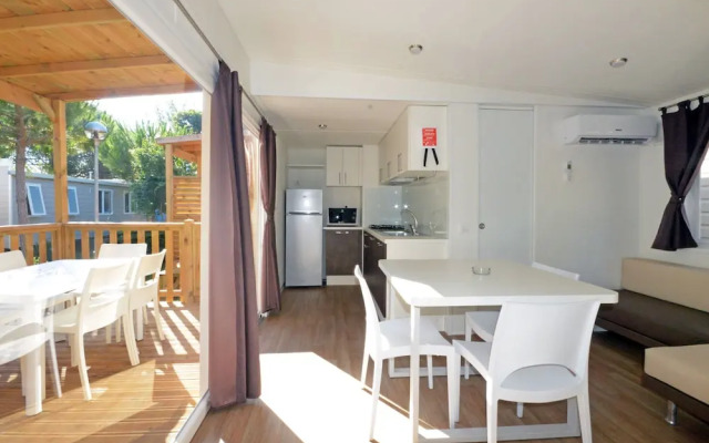 Maestrale Marina di Bibbona