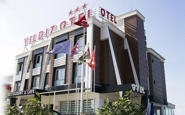 Yildiz Otel