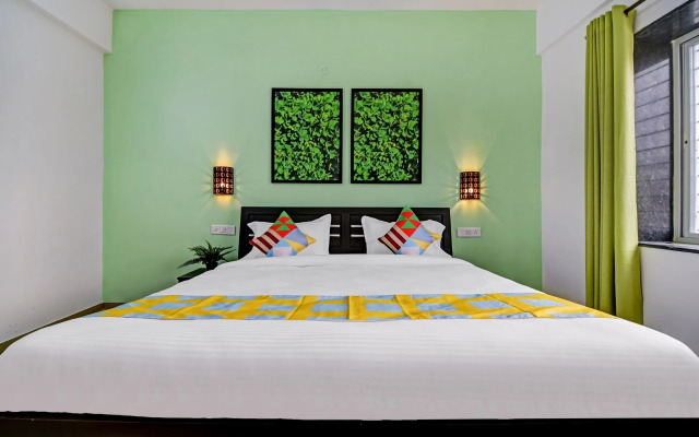 OYO Home 78003 Designer Stay Hinjewadi
