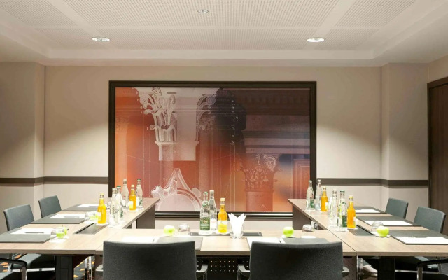 Cures Marines Trouville Hôtel Thalasso & Spa-MGallery by Sofitel