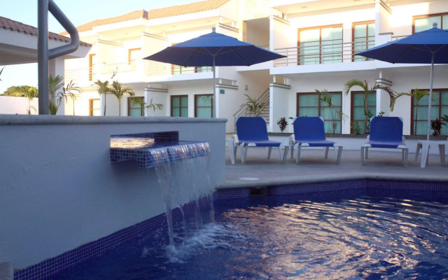 Marena Suites and Apartments