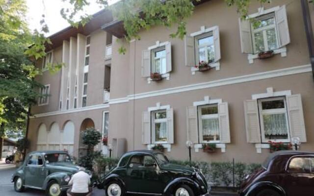 Hotel Christin