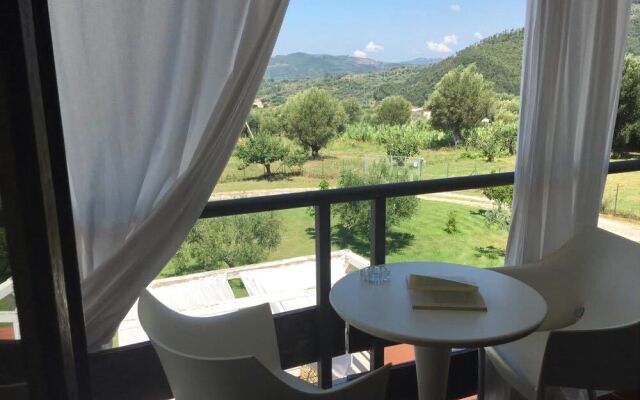 B&B Il Corbezzolo