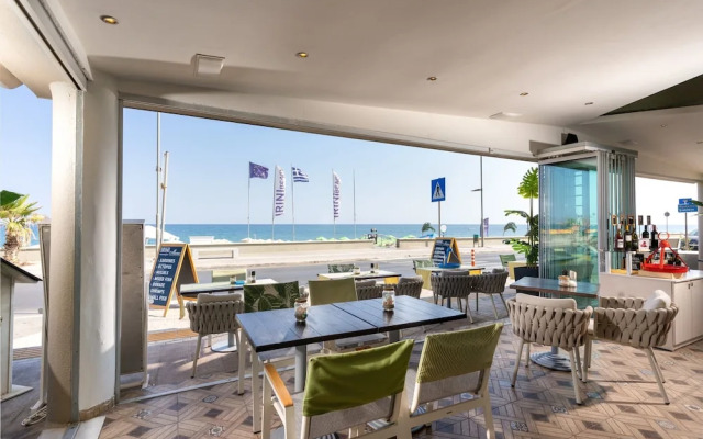Princess Irini Sea Front ApartHotel