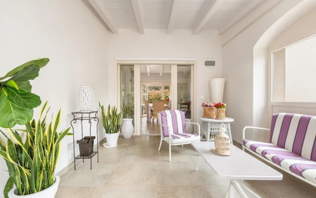 3062 Villa Theros by Perle di Puglia