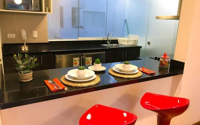 R° | Comfortable apartment in the middle of Miraflores