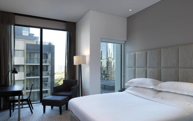 Four Points by Sheraton Brisbane