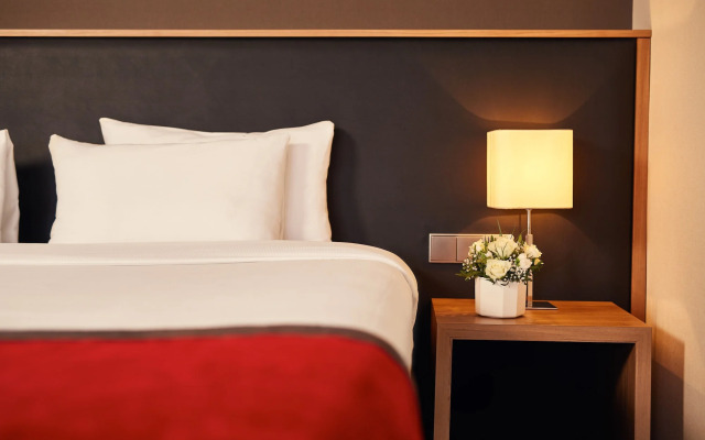 Van Der Valk Hotel Dennenhof