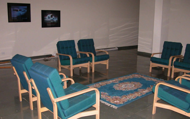 Saiacs Convention Resort