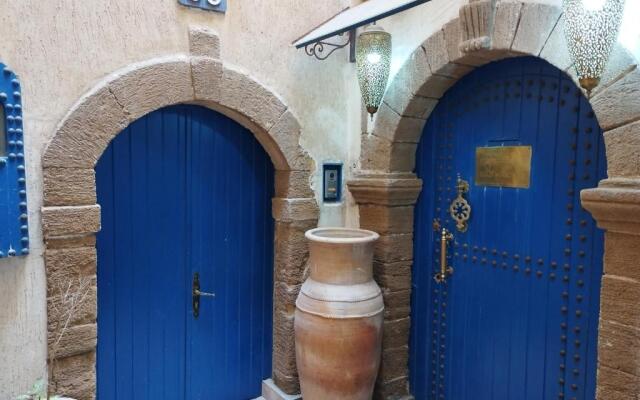 Riad Marosko