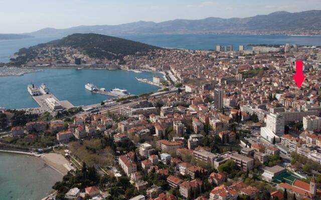 Apartments Adela