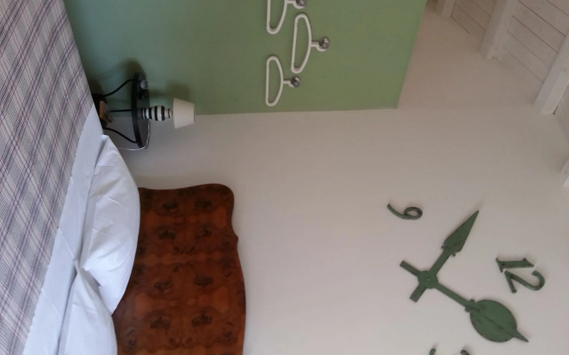 Chicchi di Melograno