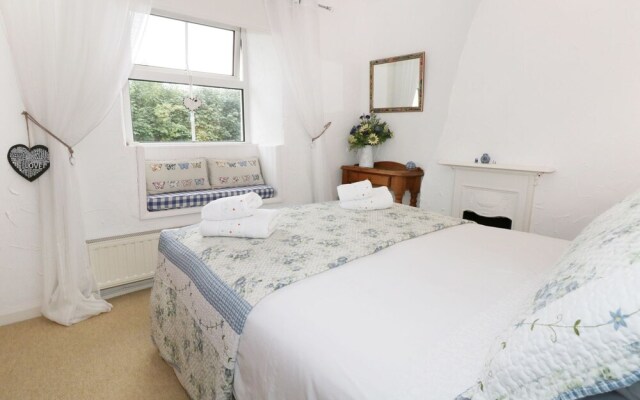 Lavender Cottage, Grange-Over-Sands
