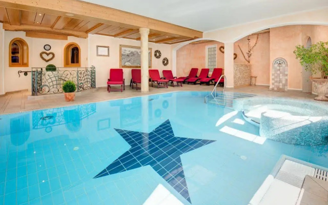 Familien- & Vitalhotel Auenhof
