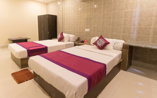 OYO 5638 OM Regency I