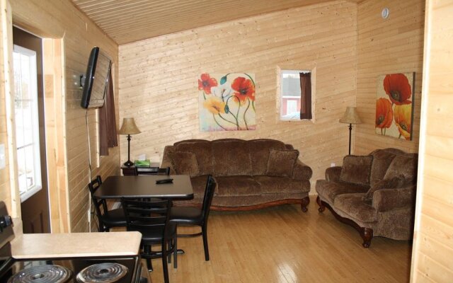 The Country Inn Motel