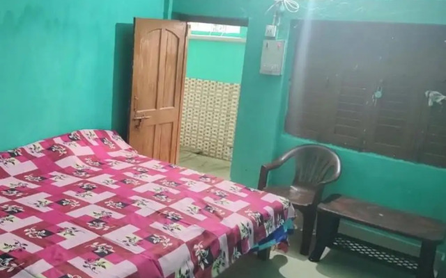 Goroomgo Parwati Kutir Deoghar