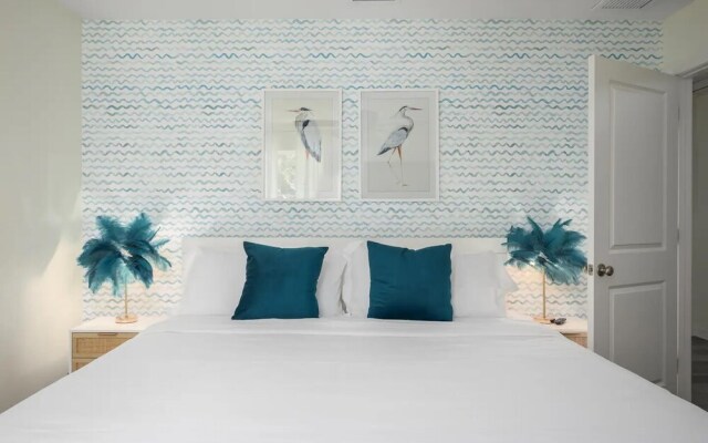 La Coquina by Boutiq