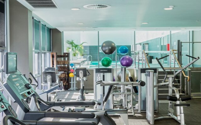 Fraser Suites Perth