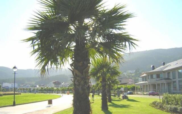 1ª LÍNEA DE PLAYA, VISTAS AL MAR Y MUY CÉNTRICO.