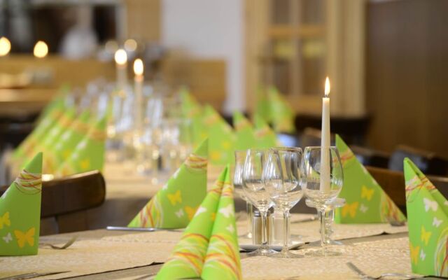 Landgasthof Linkenmühle