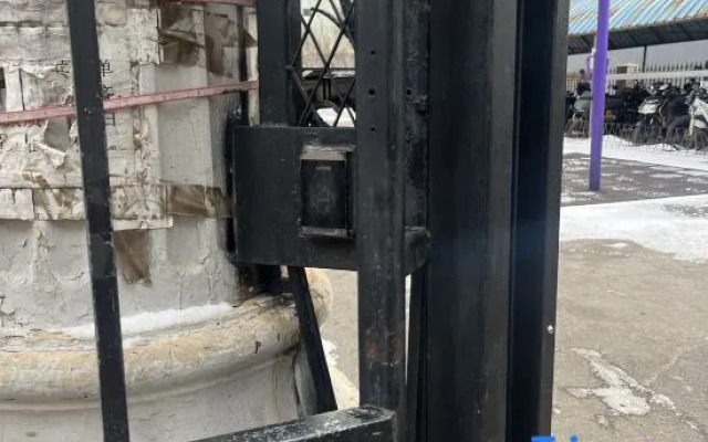 Shenyang encounters love tribes B&B