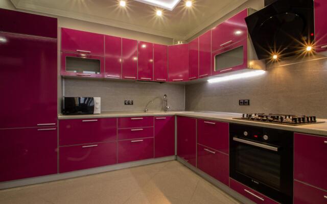 Kravc Group (Кравц Груп) на улице Октябрьская