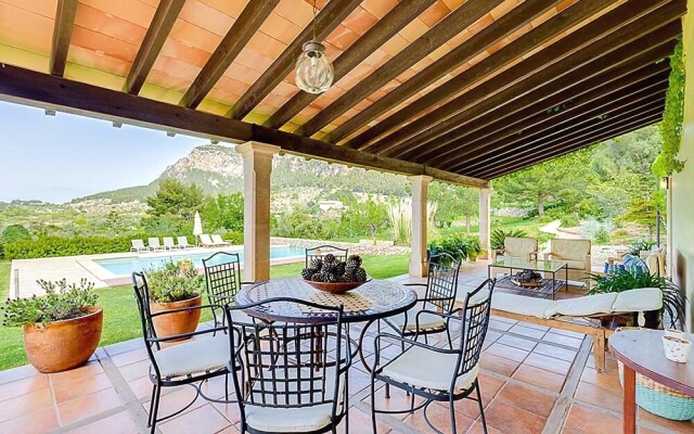 Villa Son Beltran Valldemossa