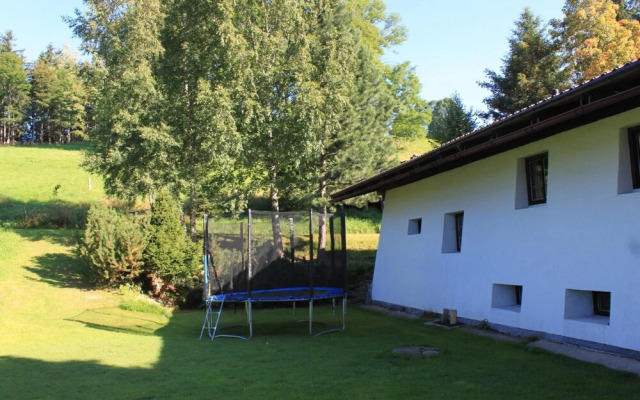 Rokytnice Krb440 in Rokytnice nad Jizerou