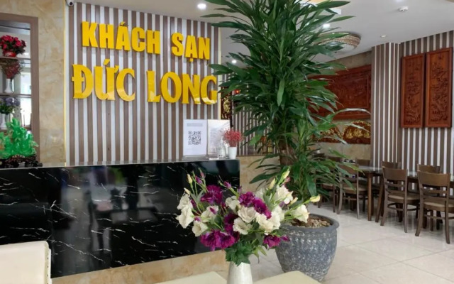 Saigon Pearl Hotel - Le Duc Tho