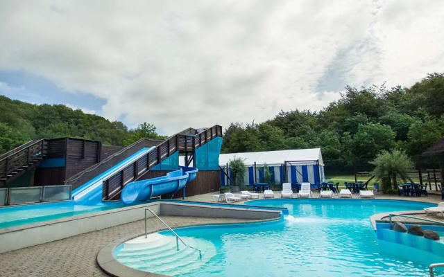 Riis Feriepark