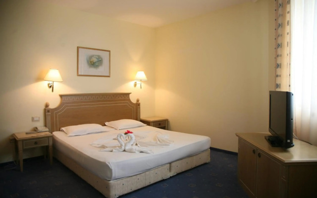 Duni Royal Resort - Marina Royal Palace - All Inclusive